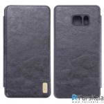 کیف محافظ چرمی XO Zhilang Series برای Samsung Galaxy Note 5