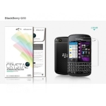 محافظ صفحه نمایش شفاف نیلکین Nillkin برای BlackBerry Q10