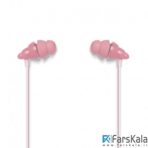 هدفون استریو راک Rock Space Y3 Stereo Earphone