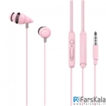 هدفون استریو راک Rock Space Y3 Stereo Earphone