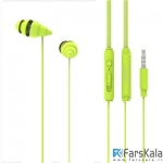 هدفون استریو راک Rock Space Y3 Stereo Earphone