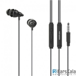 هدفون استریو راک Rock Space Y3 Stereo Earphone
