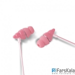 هدفون استریو راک Rock Space Y3 Stereo Earphone