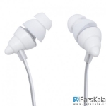 هدفون استریو راک Rock Space Y3 Stereo Earphone