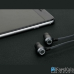 هدفون استریو راک Rock Space Mula S Stereo Earphone