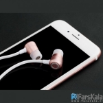 هدفون استریو راک Rock Space Mula S Stereo Earphone