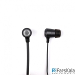 هدفون استریو راک Rock Space Mula S Stereo Earphone