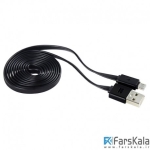 کابل میکرو USB مدل Promate linkMate U2Fl