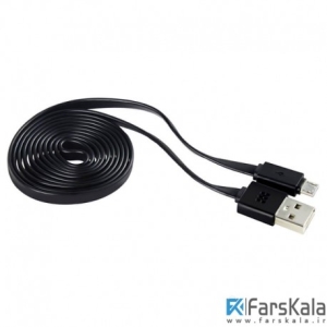 کابل میکرو USB مدل Promate linkMate U2Fl
