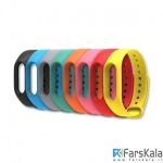 بند دستبند سلامتی Xiaomi Mi Band 2 Strap