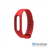 بند دستبند سلامتی Xiaomi Mi Band 2 Strap