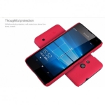 قاب محافظ  نیلکینNillkin برای Microsoft Lumia 550