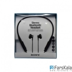 هدست بلوتوث سونی Sony Stereo Bluetooth Headset SBH70