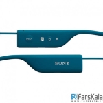 هدست بلوتوث سونی Sony Stereo Bluetooth Headset SBH70
