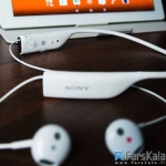 هدست بلوتوث سونی Sony Stereo Bluetooth Headset SBH70