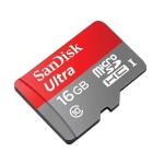 رم میکرو اس دی 16 گیگابایت SanDisk Class 10 533X