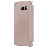 کیف محافظ نیلکین Nillkin-Sparkle برای گوشی Samsung Galaxy S6 edge Plus
