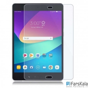 محافظ صفحه نمایش شیشه ای برای Asus Zenpad Z8s ZT582KL