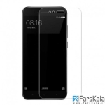 محافظ صفحه نمایش شیشه ای برای Xiaomi Mi A1 / 5X