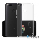 قاب محافظ ژله ای برای Xiaomi Mi 5X