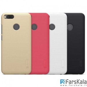قاب محافظ نیلکین Nillkin Frosted Shield برای گوشی Xiaomi Mi 5X