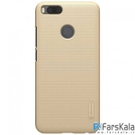قاب محافظ نیلکین Nillkin Frosted Shield برای گوشی Xiaomi Mi 5X