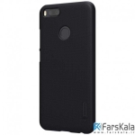 قاب محافظ نیلکین Nillkin Frosted Shield برای گوشی Xiaomi Mi 5X