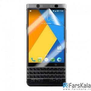 محافظ صفحه نمایش ضد ضربه نانو برای گوشی Blackberry KEYone
