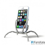 هولدر عنکبوتی Spider Podium Stand