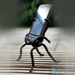 هولدر عنکبوتی Spider Podium Stand