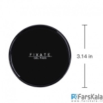 نگهدارنده ژله ای  Fixate Gel Pads