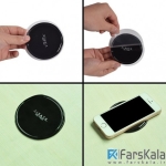 نگهدارنده ژله ای  Fixate Gel Pads