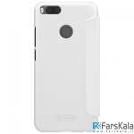 کیف هوشمند Nillkin Sparkle برای Xiaomi Mi 5X