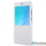 کیف هوشمند Nillkin Sparkle برای Xiaomi Mi 5X
