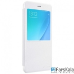 کیف هوشمند Nillkin Sparkle برای Xiaomi Mi 5X