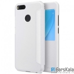 کیف هوشمند Nillkin Sparkle برای Xiaomi Mi 5X