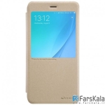 کیف هوشمند Nillkin Sparkle برای Xiaomi Mi 5X