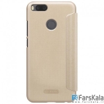 کیف هوشمند Nillkin Sparkle برای Xiaomi Mi 5X