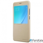 کیف هوشمند Nillkin Sparkle برای Xiaomi Mi 5X