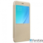 کیف هوشمند Nillkin Sparkle برای Xiaomi Mi 5X