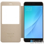 کیف هوشمند Nillkin Sparkle برای Xiaomi Mi 5X