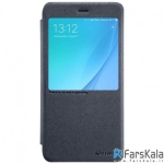 کیف هوشمند Nillkin Sparkle برای Xiaomi Mi 5X