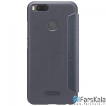 کیف هوشمند Nillkin Sparkle برای Xiaomi Mi 5X