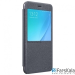 کیف هوشمند Nillkin Sparkle برای Xiaomi Mi 5X