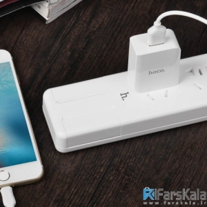 شارژر دیواری هوکو مدل Hoco C9 Wall Charger