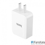 شارژر دیواری هوکو مدل Hoco C9 Wall Charger