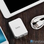 شارژر دیواری هوکو مدل Hoco C9 Wall Charger