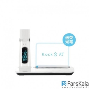 چراغ مطالعه هوشمند Rock Space Smart Desk Lamp