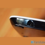 چراغ مطالعه هوشمند Rock Space Smart Desk Lamp
