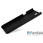 قاب محافظ برای Protective Case BlackBerry Keyone Dtek70